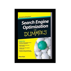 کتاب سئو و گوگل