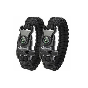 دستبند پاراکورد A2S