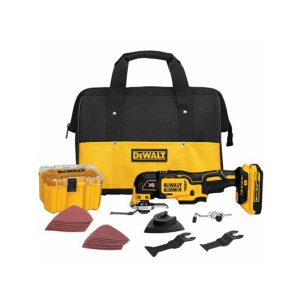 چند ابزار نوسانی