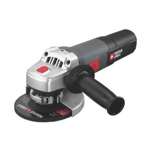 آسیاب زاویه ای 4-1/2 اینچی