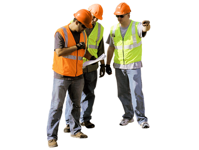 چرا مشتریان ما کار با ما را انتخاب می کنند؟